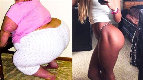 8 Inspiring Weight Loss Stories Before And After Weight