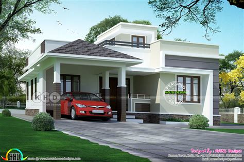 Add touches that express your personality and turn even a small space into an. Small family home design by Avens Designs - Kerala home ...