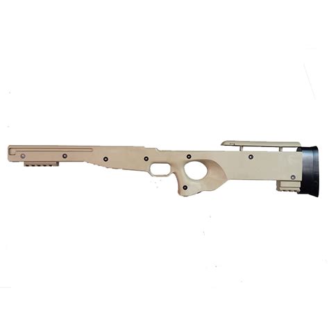 Cpr Crickett Precision Rifle Youth Replacement Rifle Stock