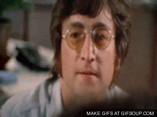 Gifs John Lennon GIFs Get The Best On GIPHY