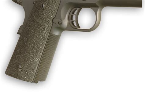 Sti International Inc Lawman 1911 Style Pistol Semperfi Arms Offical