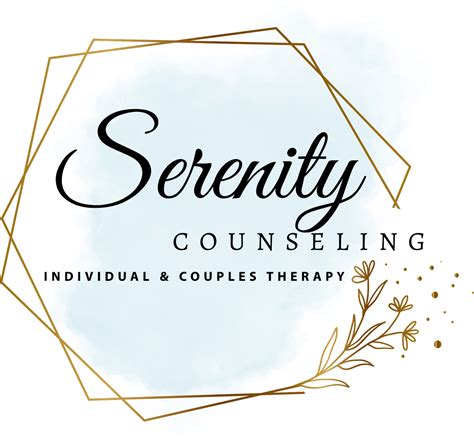 Serenity Counseling