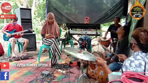 Obrog Di Rumah Aja Cover Team Polad Lagu Sengaja Di Undang Vokal Duwi