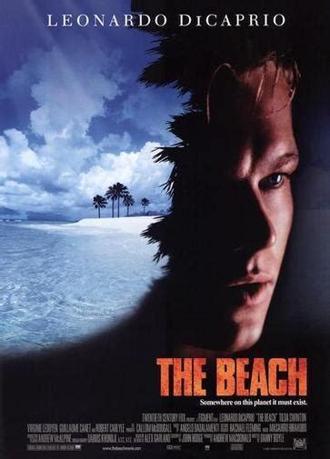 Karakreative The Beach Movie Review