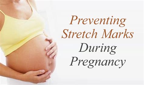 Preventing Stretch Marks During Pregnancy Kamila Marbella Personal