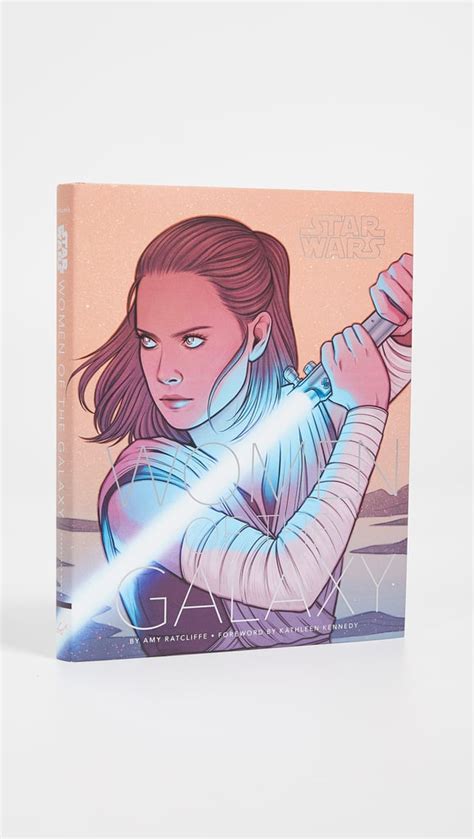 Star Wars Women Of The Galaxy Valentines Day Ts For Him Popsugar Love And Sex Photo 15