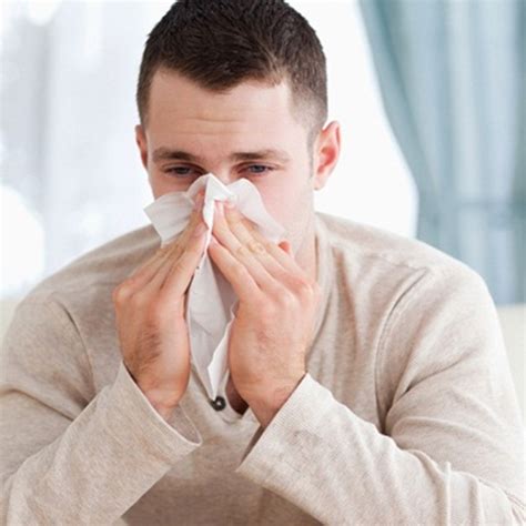 8 Tips How To Treat Runny Nose Healthguide