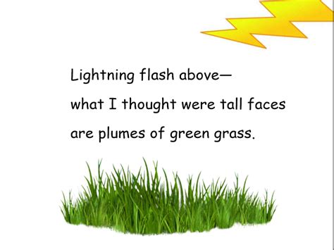 Ks2 English Haiku Poems Lesson 1 Teaching Resources