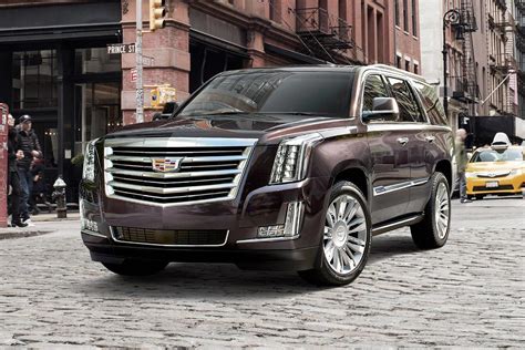 Used 2019 Cadillac Escalade In Schaumburg Il For Sale Carbuzz