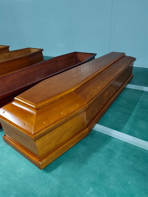 paulownia wooden casket coffin supplier in China - bord de ...