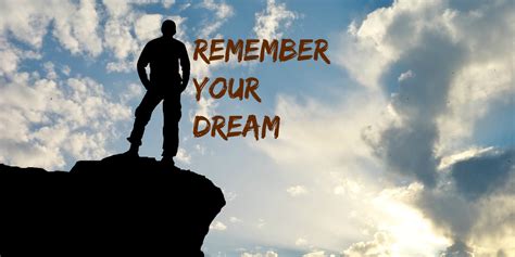 Remember Your Dream Motivational Video George Doumanian
