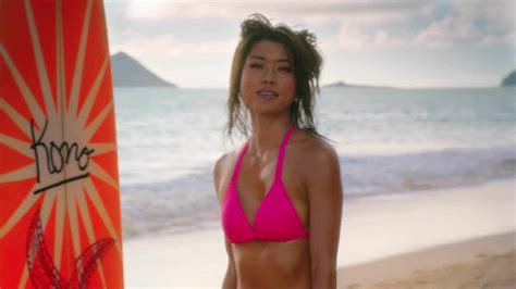 Grace Park Nua Em Hawaii Five 0