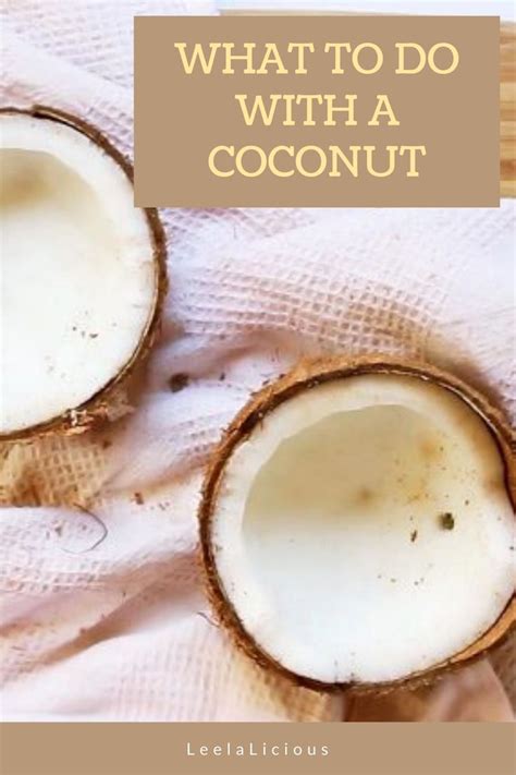 How To Open A Coconut Milk Dowohs