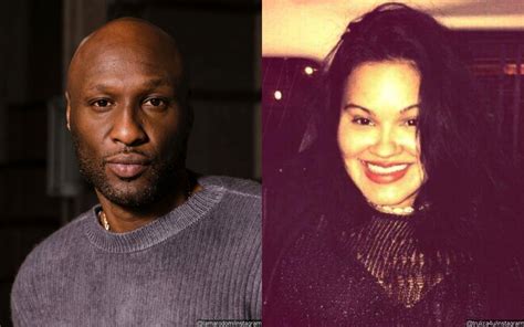 Lamar Odom S Ex Liza Morales Gets Candid About Relationship Trauma In New Book