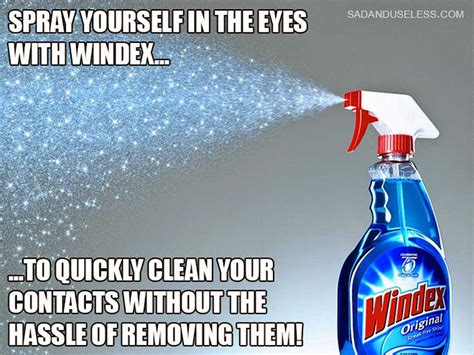 They use that weakness to gain access to files and personal information that is stored on your computer. 20 Incredibly Helpful Life Tips From The Internet (GALLERY)