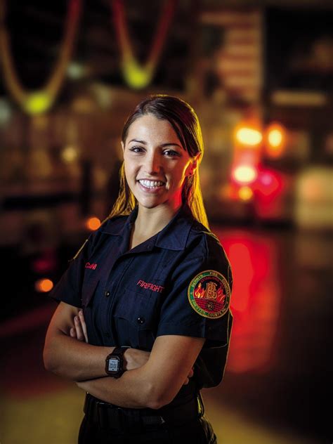 Heroic Portraits Of Us Firefighters Insider American Firefighter