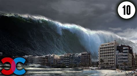 10 Deadliest Natural Disasters Of All Time Simply Amazing Stuff