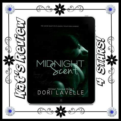 Midnight Scent Amour Toxique 1 By Dori Lavelle