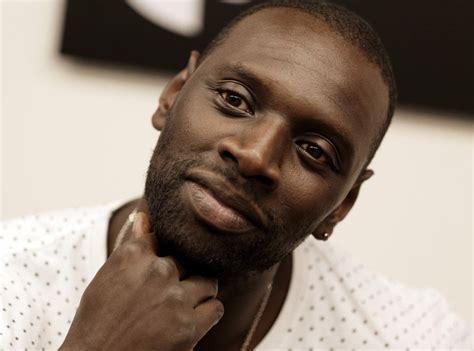 Think james bond if he were a regular guy, and blessed with beautiful melanin, was an expert in the art of thievery and disguise and. Le célèbre acteur franco-sénégalais Omar Sy, arrêté par la ...