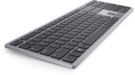 Support For Dell Multi Device Wireless Keyboard Kb700 Documentation