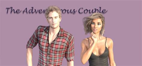 The Adventurous Couple Chapter 1 4 Free Download Pc Game