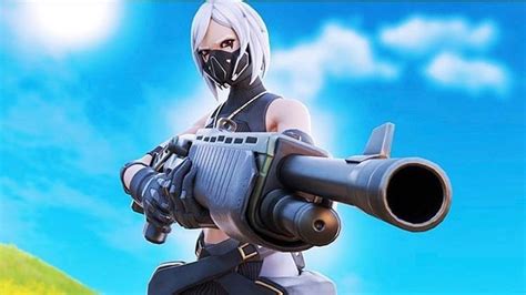 Aura fortnite skin wallpapers cool anime pfp backgrounds accomplished mission montage. Pin on Fortnite Thumbnails