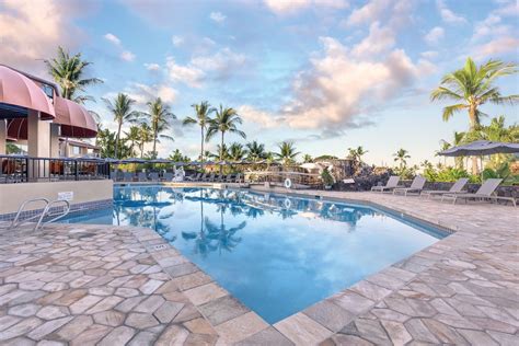 Kona Coast Resort In Kailua Kona Best Rates Deals On Orbitz