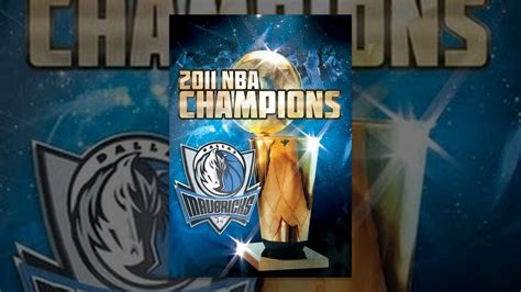 2011 Nba Champions Dallas Mavericks Youtube