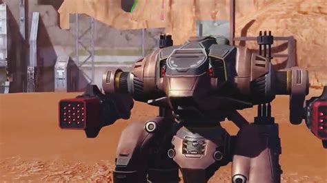War Robots Titans Trailer Best Mobile Game 2020 Youtube