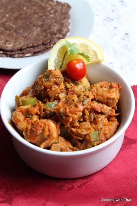 Though the flavors are indian inspired, tikka masala is actually a british dish. Easy to make | Recipe | Tikka masala recipe, Shrimp tikka masala recipe, Indian food recipes