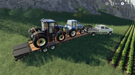 Fs19 Iconik Tractor Pack V10 • Farming Simulator 19 17 22 Mods