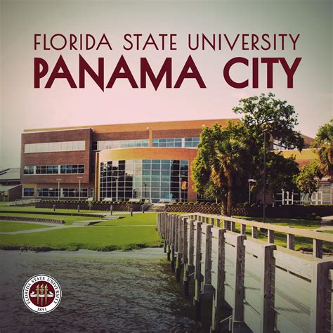 Fsu Panama City Viewbook 2014 By Florida State University Panama City