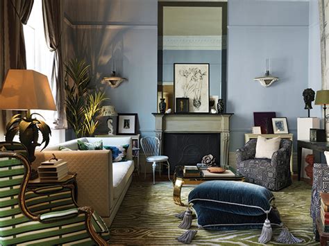 Get The Look 18 Ways To Bring British Style Home House And Home