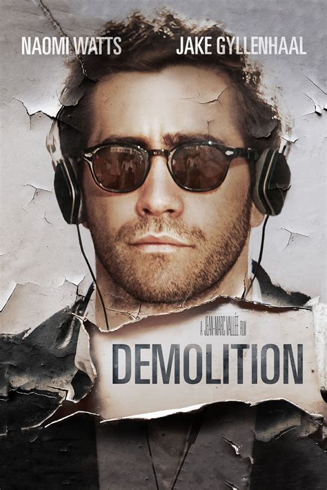 Demolition (2015)