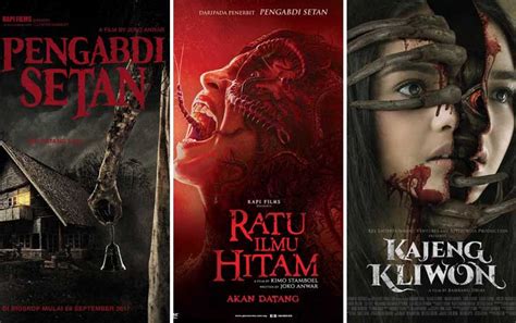 Film Horor Indonesia Terbaik Yang Bakal Menghantui Tidur Kamu Blog