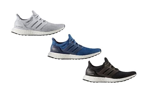 The Adidas Ultra Boost 30 Has Dropped Online Weartesters