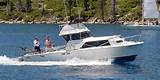 Pictures of Tahoe Sport Fishing Company