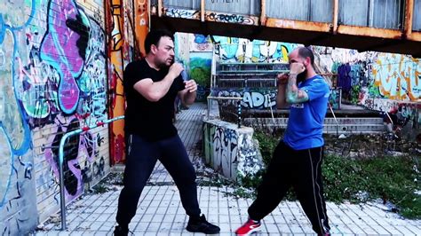 In short, we are here to help. Urban Combat - Jeet Kune Do Street Fight - YouTube