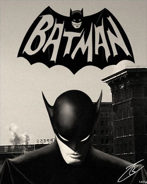 Batman 1939 By Harvey Birdman On Deviantart