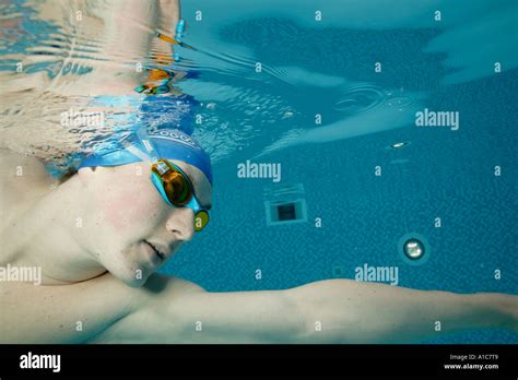 Triathlon Boy Hi Res Stock Photography And Images Alamy