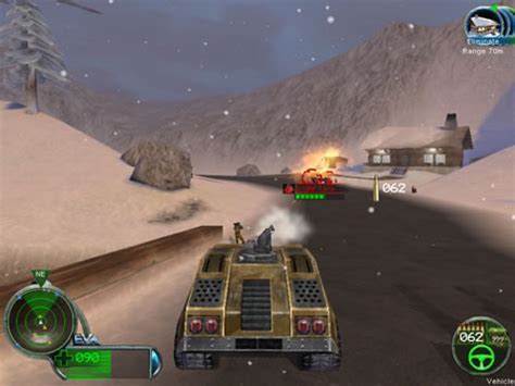 Command And Conquer The First Decade Screenshots Hooked Gamers