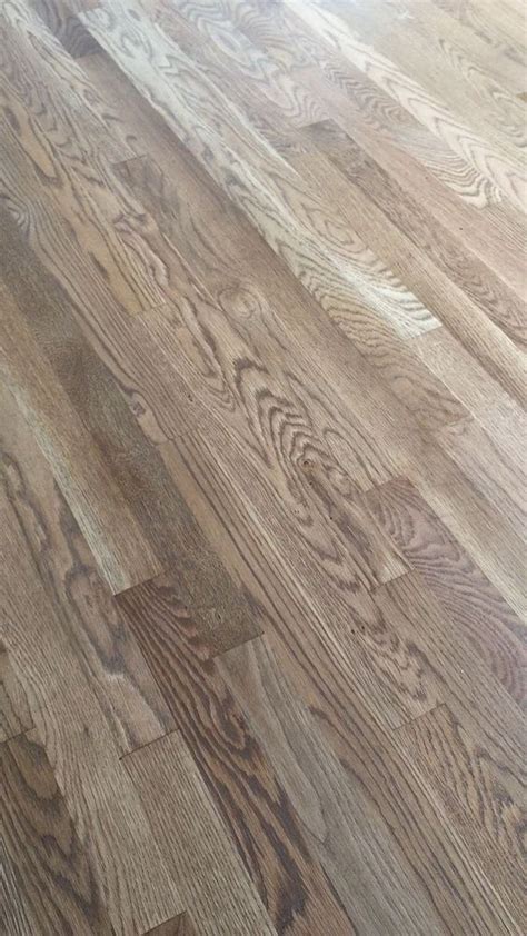 Weathered Oak Floor Reveal More Demo Hardwood Floor Stain Colors
