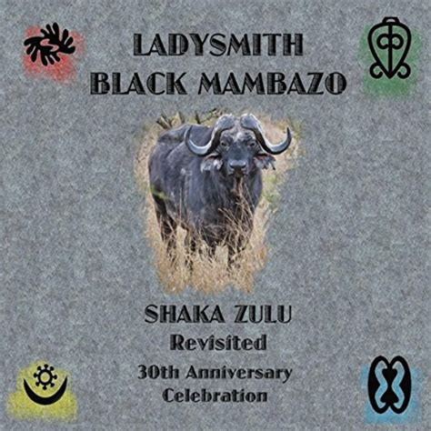 An unprecedented year couldn't stop these grammy awards nominees from bringing good music to fans! Ladysmith Black Mambazo Wins the Best World Music Album at ...