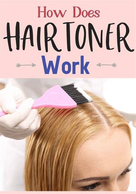 Diy Hair Toner Blonde - Pin on BEAUTY / People with gray hair or people