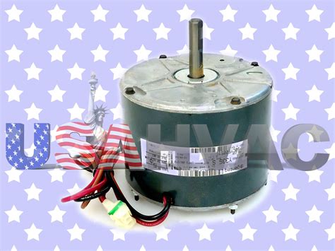 Ge 5kcp39kg Replacement Blower Motor