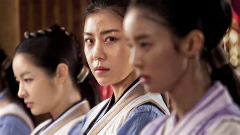 watch the empress ki netflix