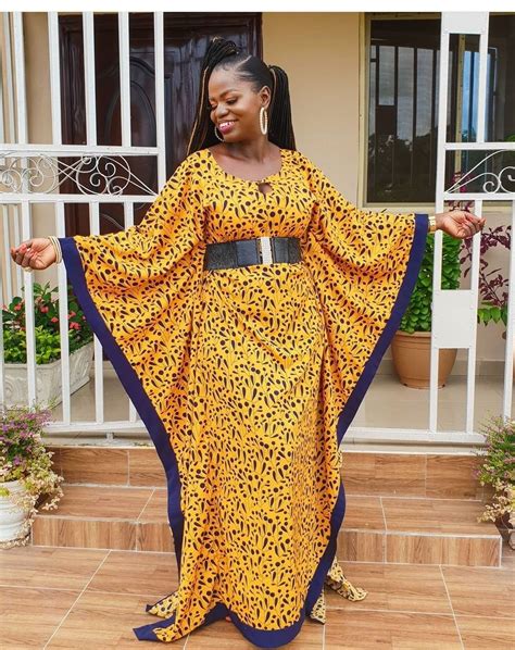 Ankara Dresses African Print Dresses African Dresses For Women African Fashion Traditional