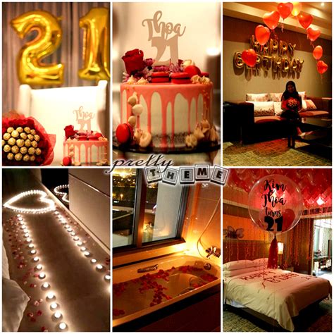 Passport to fun surprise party. Pretty Theme Event Planner: Adult Birthday Bash