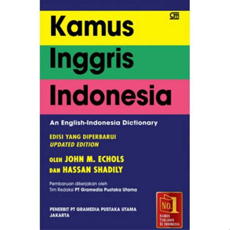 Arti Kutu Buku Dalam Kamus Bahasa Indonesia Berbagai Buku