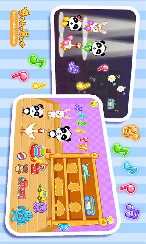 My Kindergarten By Babybus Apk Free Android App Download Appraw